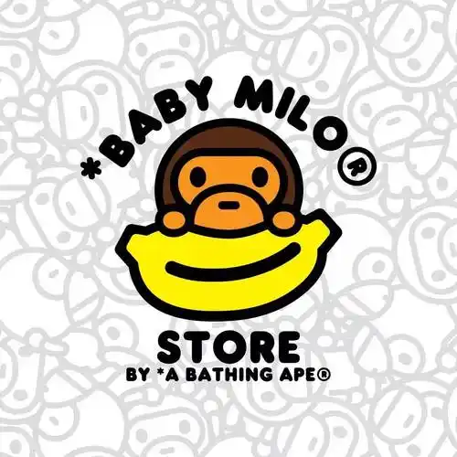 全城潮人都在和babymilo03自拍你怎么能错过它的主题店