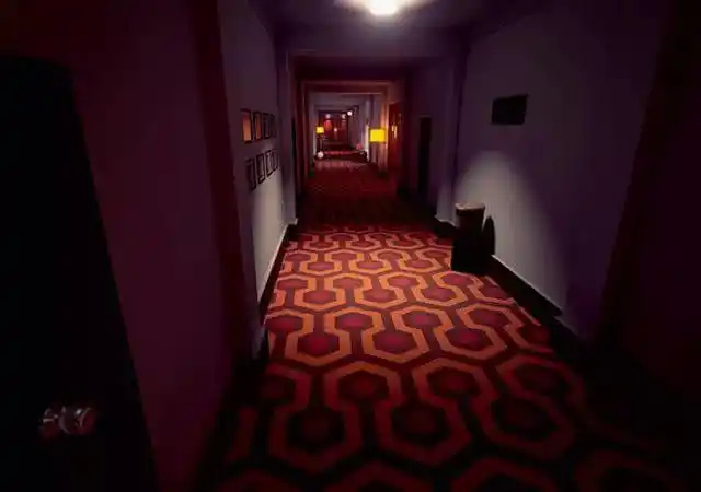 《闪灵》之后谁敢拍续集,他敢!