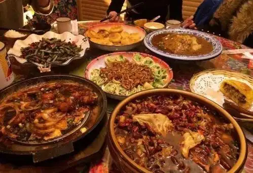 东北最经典的7种下酒菜若全吃过说明你是真正的东北人