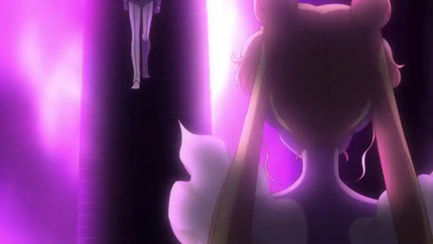 美少女战士 crystal 第22集 08分30秒