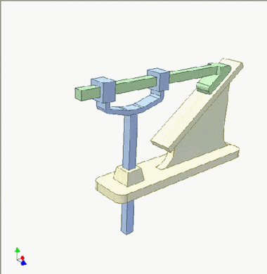 搞机械怎么能不懂楔形机构36幅动态图强力科普你