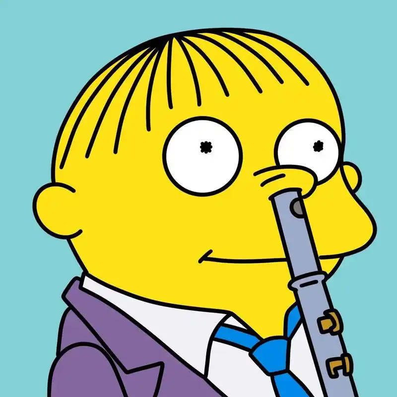 辛普森一家头像.#画个头像 #可爱卡通头像 #壁纸 #简笔画 - 抖音