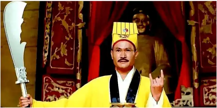 万万没想到,居然可以在一场驱魔斗法中追寻香港的旧时光_林正英_风叔