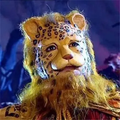 西游记团子头像