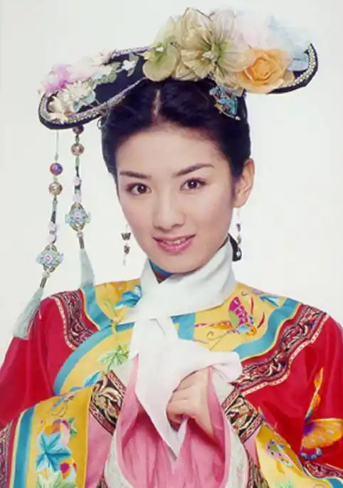 还珠:小燕子和永琪婚后幸福吗?你看尔康说了啥?小燕子最可怜了!