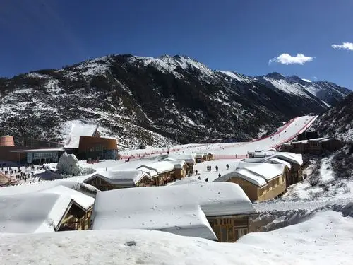 鹧鸪山自然公园