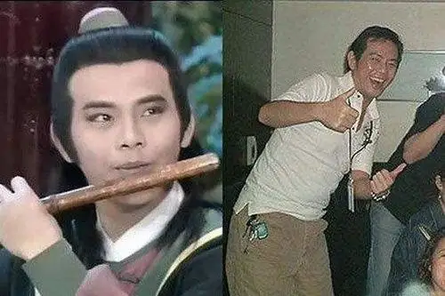 石乃文怎么走的老婆孩子网上没有消息