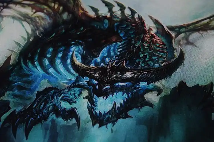 全国首发 赛睿wow限量版鼠标垫5c赏析