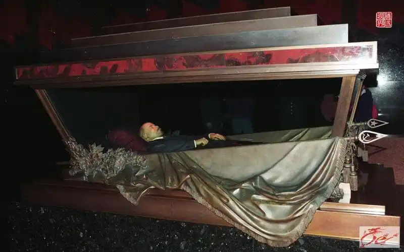 当领袖的光环褪去