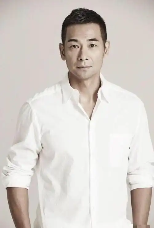 【赵文卓】图片大全_个人资料简介_电视剧电影_家庭背景-明星库 | 良