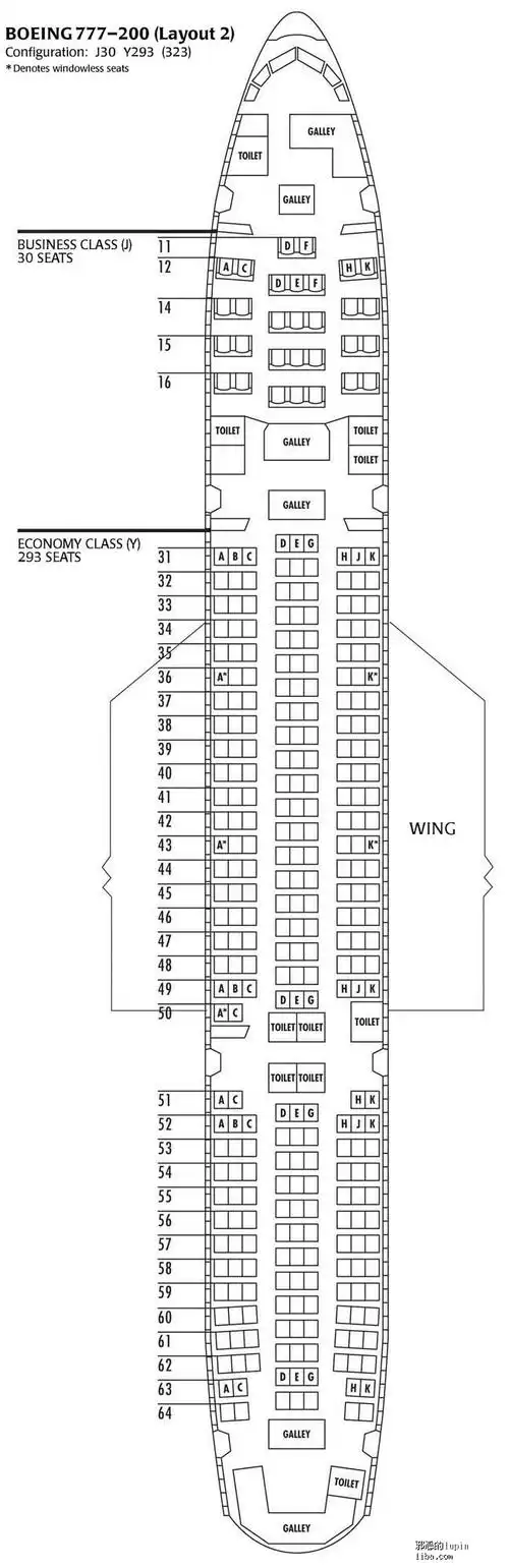 技术提问 :新航的飞机一般选哪个段号的座位 ,我们一家三口.