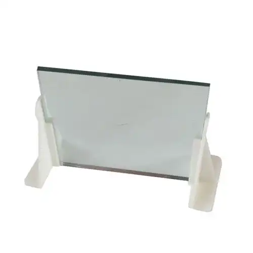 平面镜及支架 小学科学教学仪器