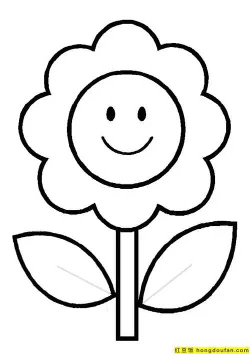 如何简单画出好看的图形,怎么画各种各样的图形(10张用几何形状画漂亮