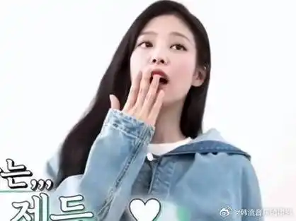 jennie_新浪新闻