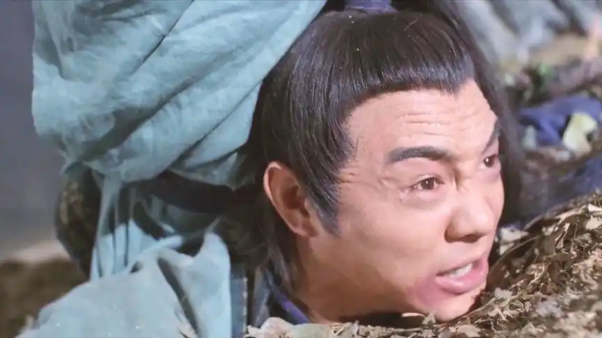 倚天屠龙记:李连杰到底练就了多少武功绝学