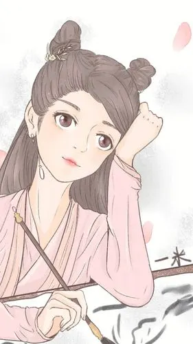 杨紫|白夭夭饭绘cr一米晨-曦|天乩之白蛇传说|侵删