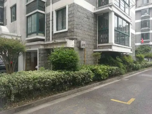 金色华庭(南区)