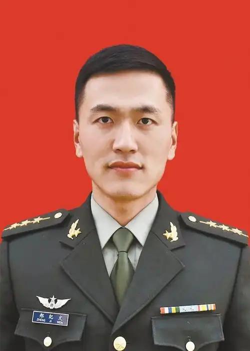 新疆军区2人获提名陆军第四届四有新时代革命军人标兵评选来了