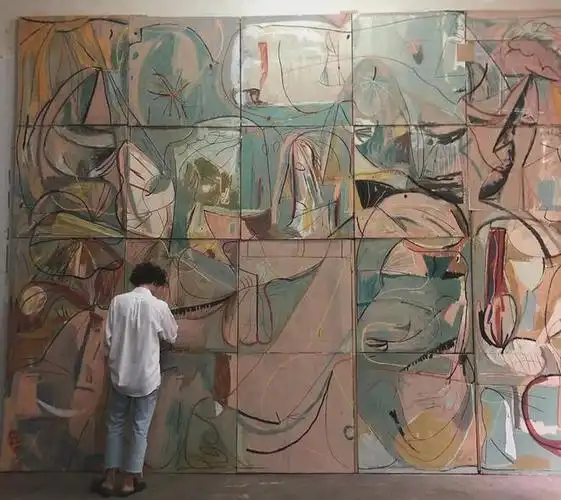 乌克兰留学|乌克兰艺术大学(国立美术与建筑学院)