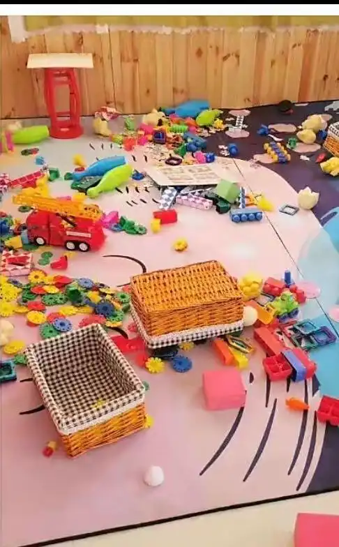 不盯着就不写作业上学磨蹭总迟到玩具到处乱扔为什么会这样