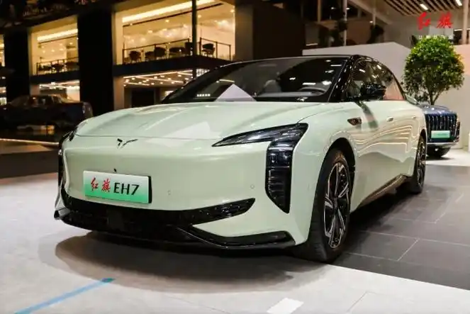 锚定功能使命 聚力科技创新 中国一汽加快培育壮大新质生产力