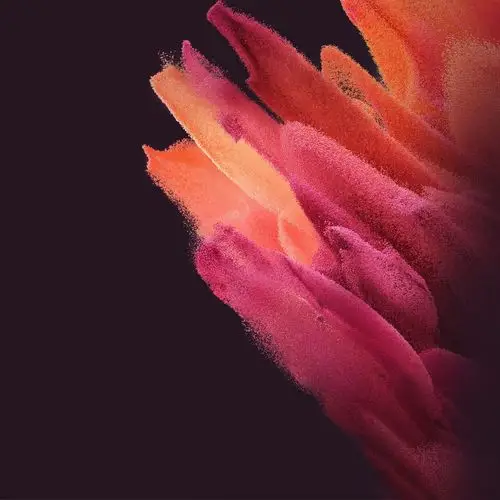 三星s21系列原生壁纸分享