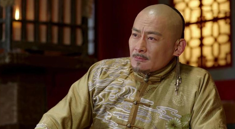 何为原生家庭的真相丨努尔哈赤眼中的爱情与家庭公道自在人心