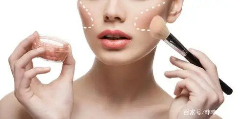 超实用的新手化妆小技巧,简单易上手