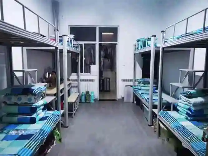 山东旅游职业学院宿舍条件怎么样?宿舍真实照片曝光