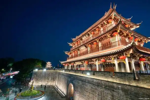 潮州古城一日游攻略