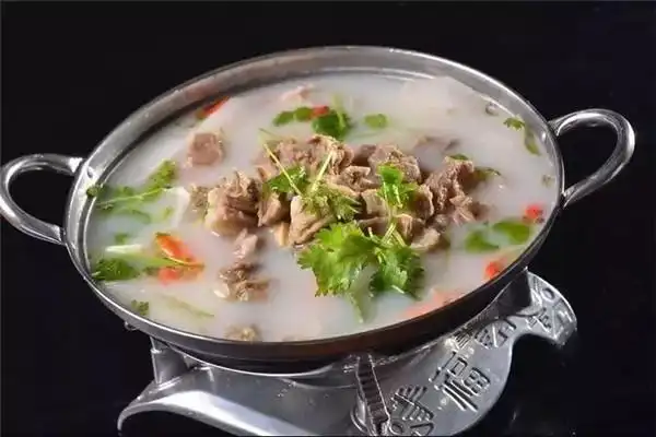 加盟山东羊肉火锅哪家好