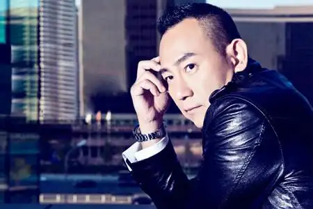 盘点有出柜倾向的星座男明星