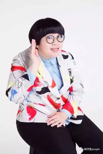 辩手颜如晶只为辩论生