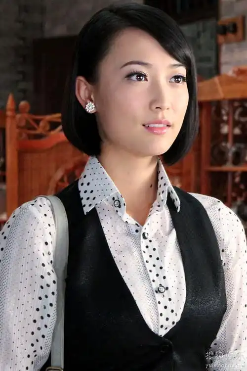 迷局1927杀青郝洛钒黄觉上演乱世迷情