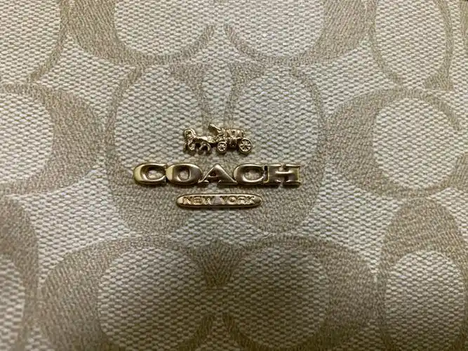 coach蔻驰