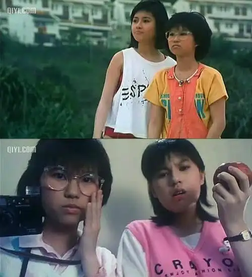 开心鬼happyghost(1984)