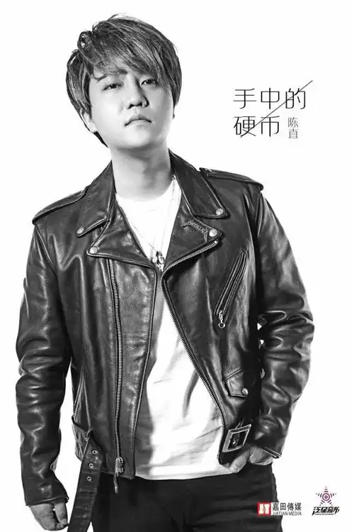 汪峰爱将陈直新作火速霸屏 八零九零齐呼太扎心