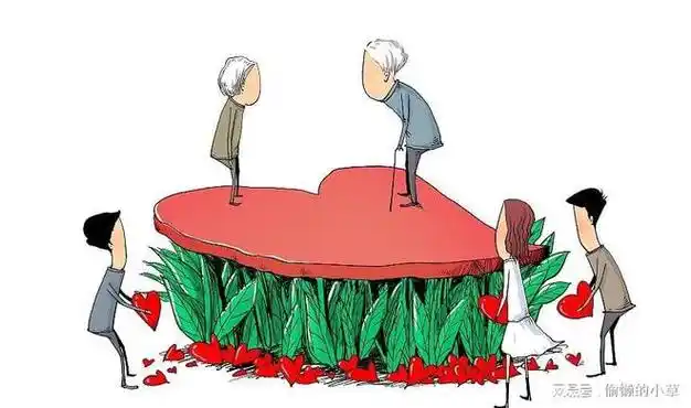 为什么说现如今的亲戚不如朋友呢?