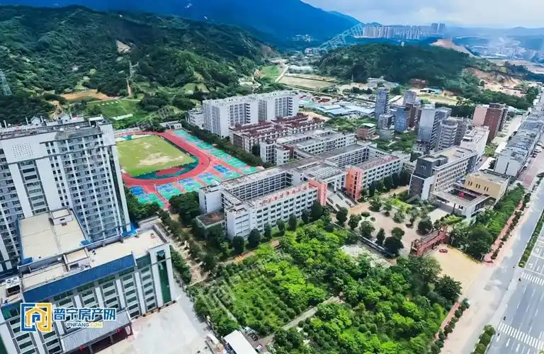 最新普宁这12个建筑房地产项目获批