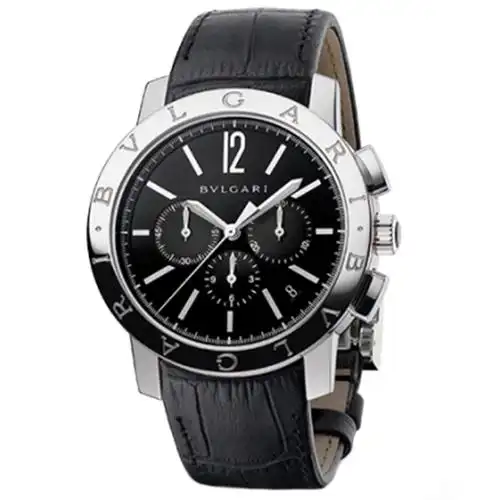 宝格丽bb41bsldch男表商品综述