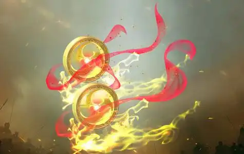 风火轮的来历_民间故事_民间故事 - 麒达历史网