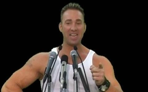 噩耗( _ )沉重哀悼最伟大哲学家比利海灵顿