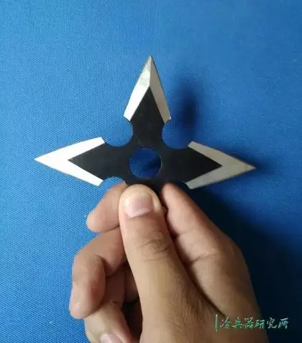 小李飞刀是怎样练成的?暗器投掷手法详解