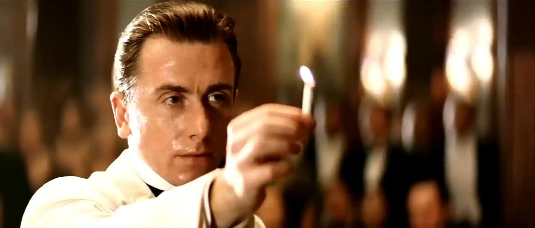 《海上钢琴师》:一曲肝肠断,天涯何处觅知音