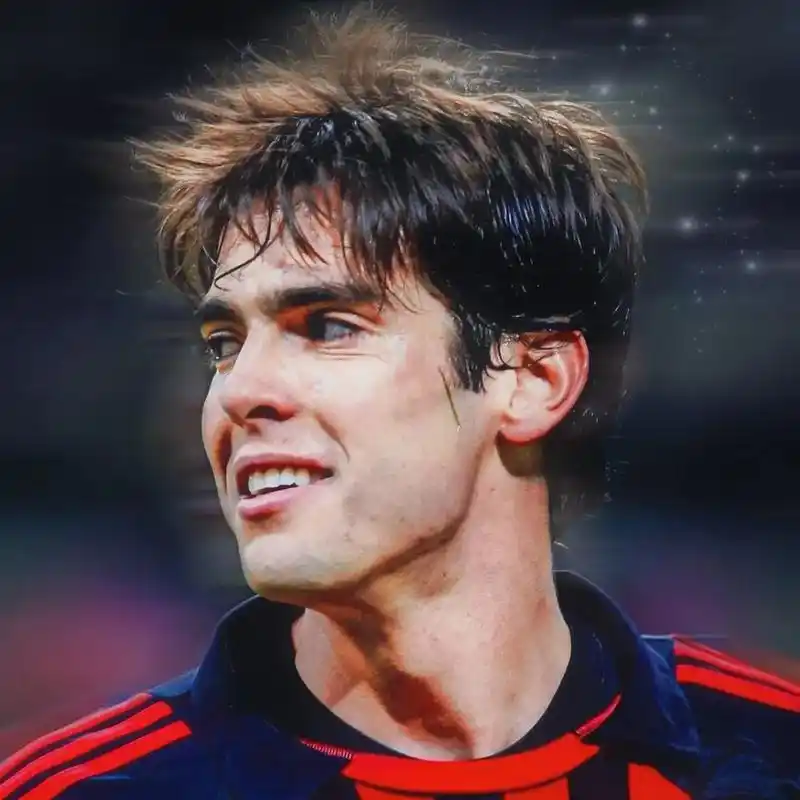 kaká football头像.#卡卡 - 抖音