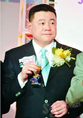 香港头号股市杀手刘銮雄之家宅风水(组图)