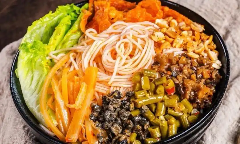 招牌螺蛳粉图片