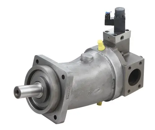 供应柱塞泵-佛山液斯源液压制造有限公司