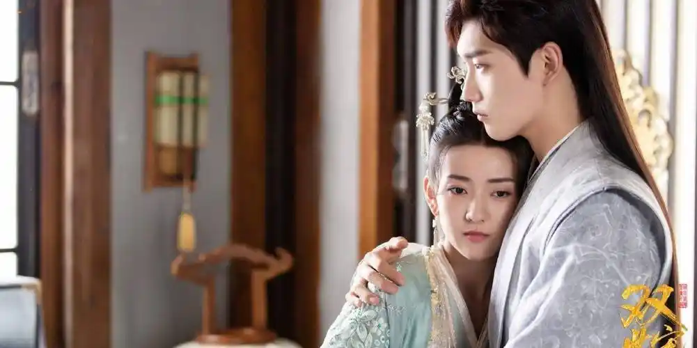 原创双世宠妃3太宠粉丝设定新奇每集必吻糖份管够