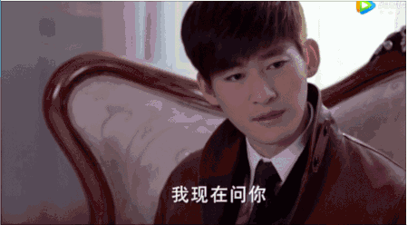 张翰放过霸道总裁好吗